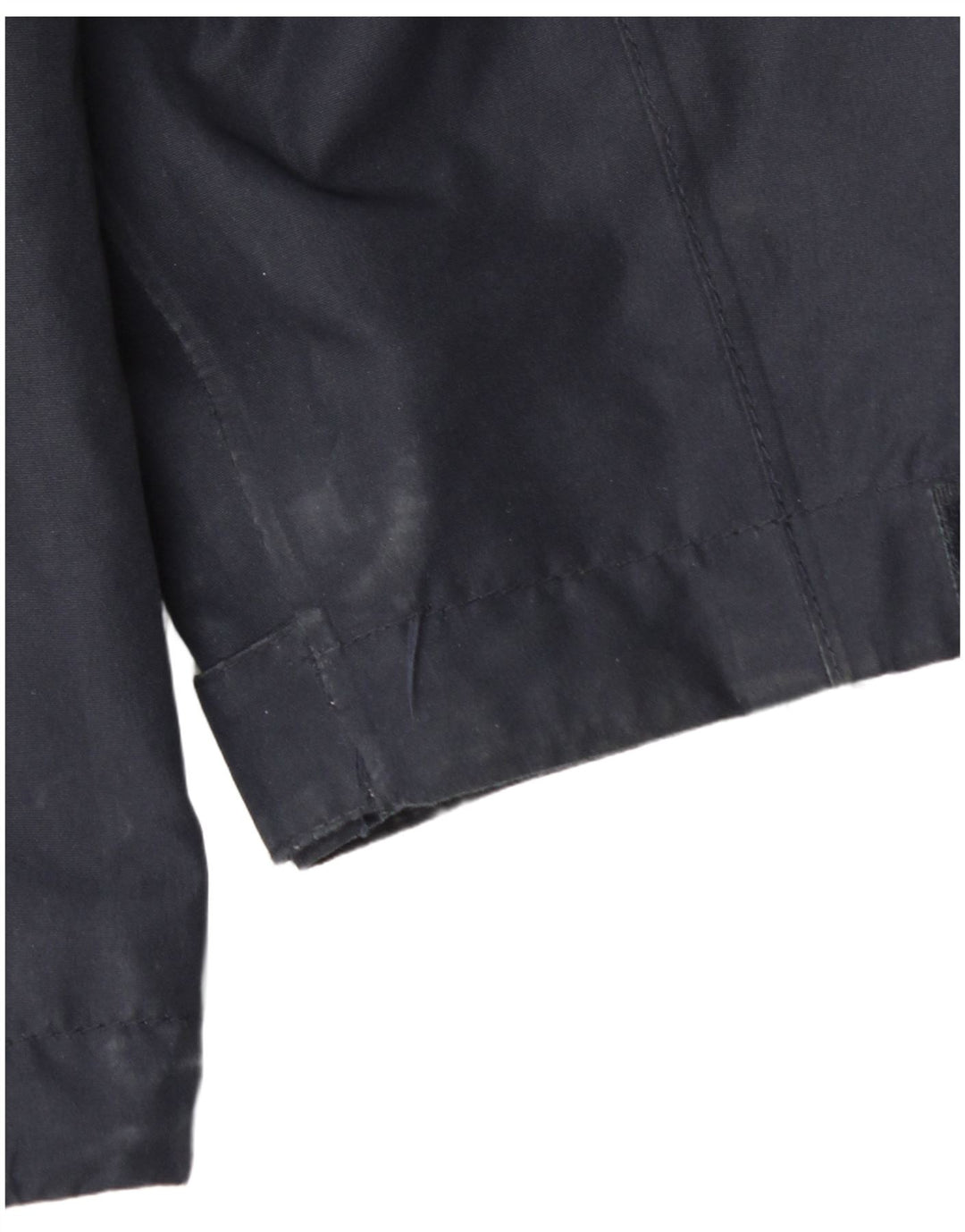 Helly Hansen muška kišna jakna s kapuljačom UK 38 srednje tamnoplava