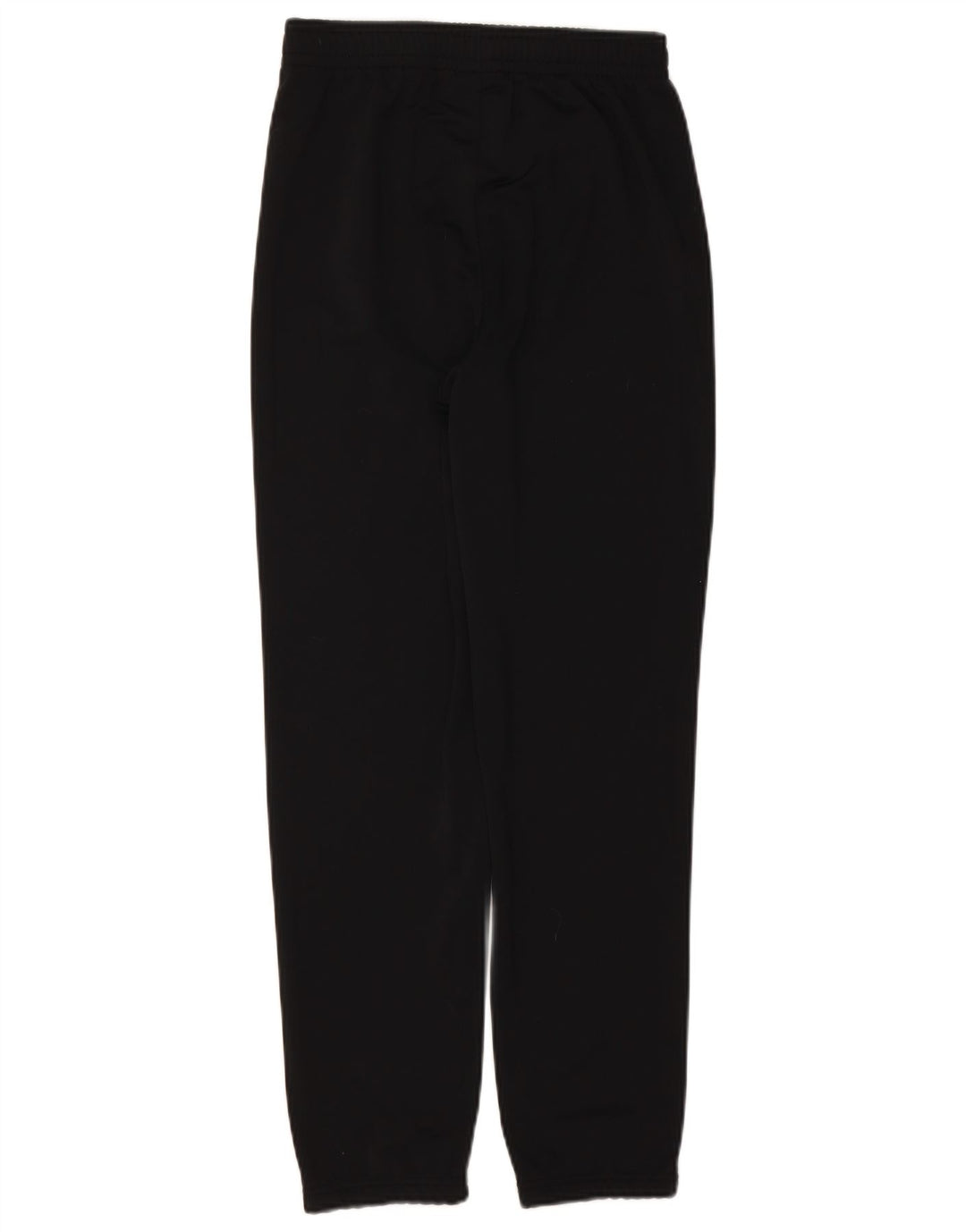 NIKE Boys Standard Fit Trenirka Hlače Joggers 13-14 Years XL Black