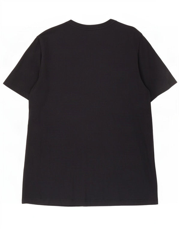 Adidas muška majica kratkih rukava Regular Fit Large Black