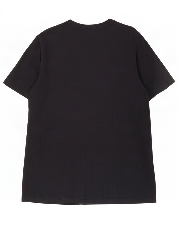 Adidas muška majica kratkih rukava Regular Fit Large Black