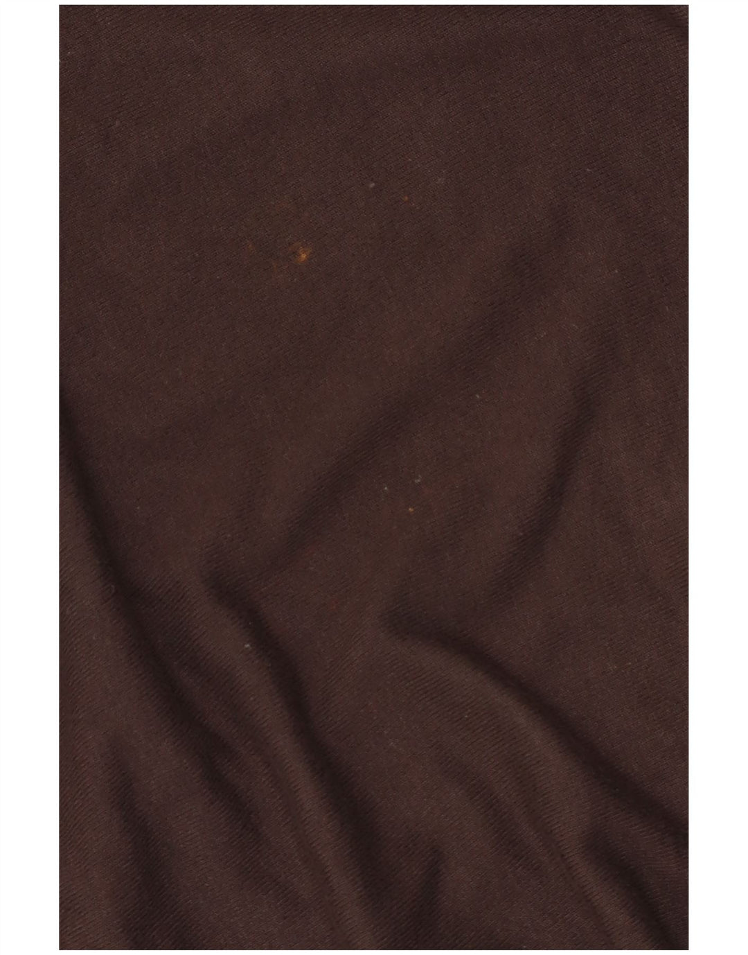 Esprit ženska majica dugih kratkih rukava UK 18 XL smeđa viskoza