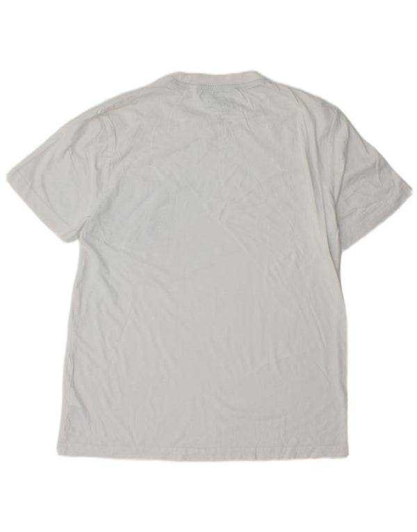 PENGUIN Muška majica kratkih rukava Pamuk s velikim bijelim točkicama