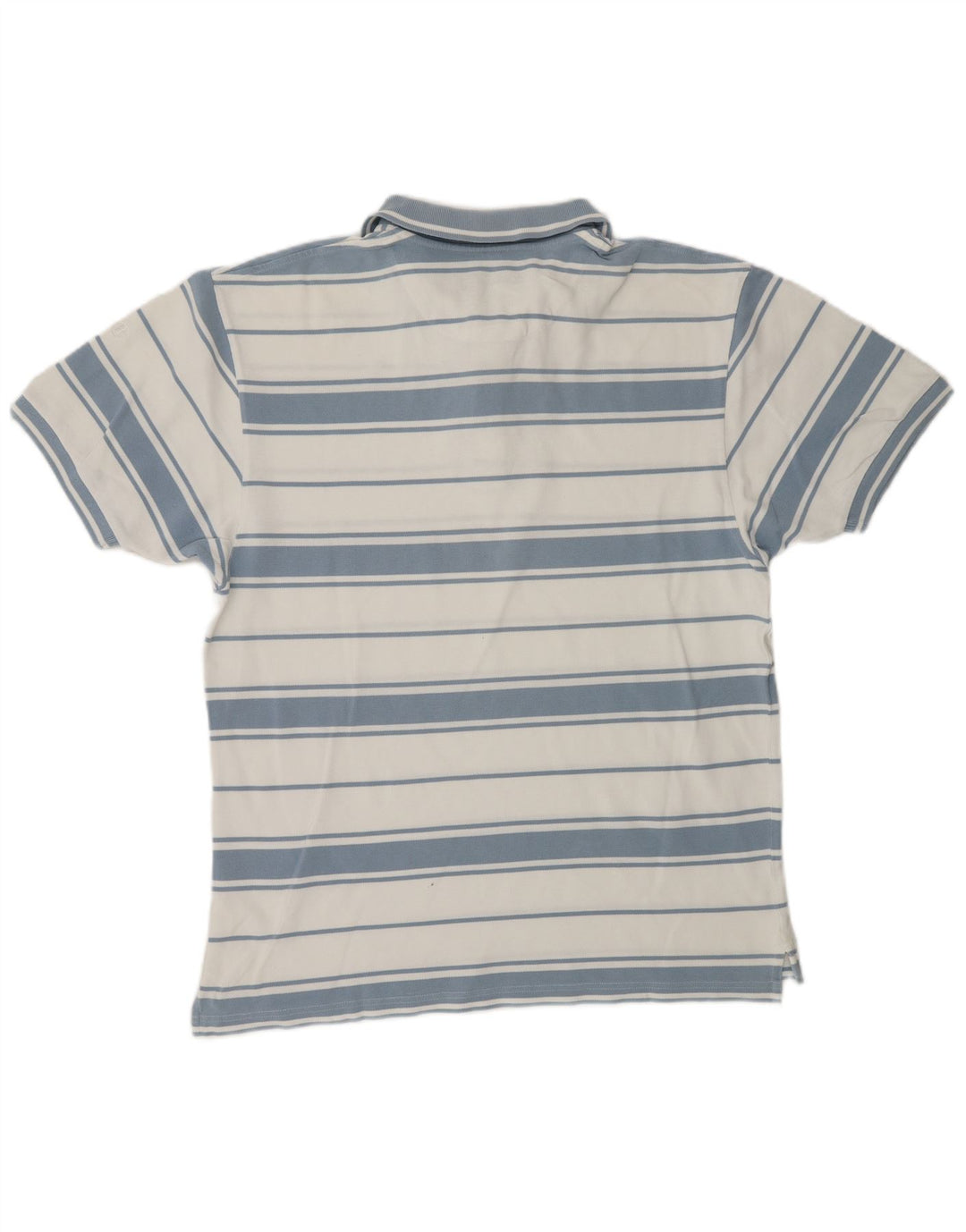 CHAMPION Muška polo majica na velike bijele pruge