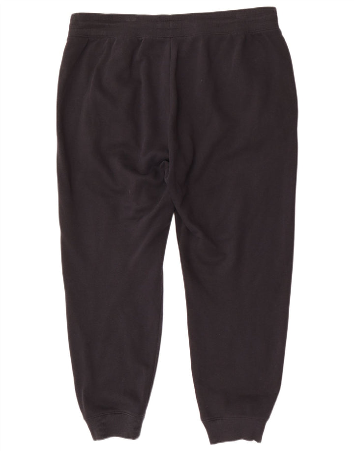 Under Armour muške trenirke hlače Joggers XL crne