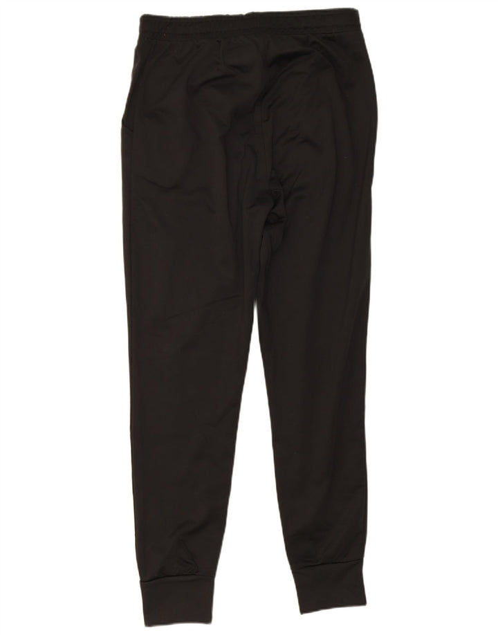 Kappa muška trenirka hlače Joggers male crne