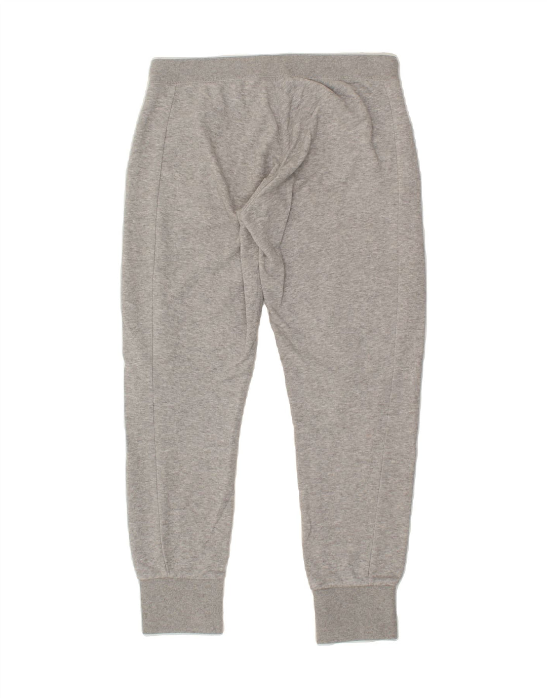 REEBOK Womens Tracksuit Trousers Joggers UK 12/14 Medium  Grey Vintage Reebok and Second-Hand Reebok from Messina Hembry 