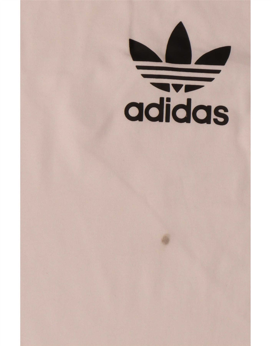 Adidas muška majica kratkih rukava, veliki bijeli pamuk