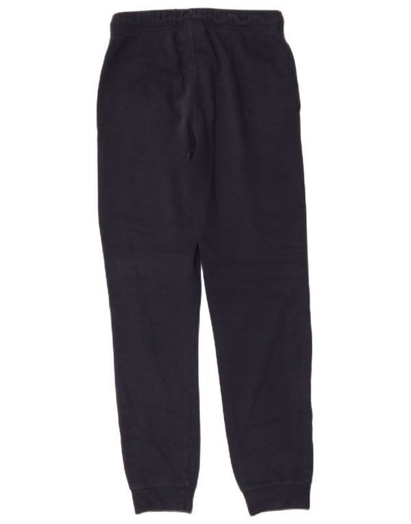 Champion Boys Trenirka Hlače Joggers 11-12 godina Large tamnoplave