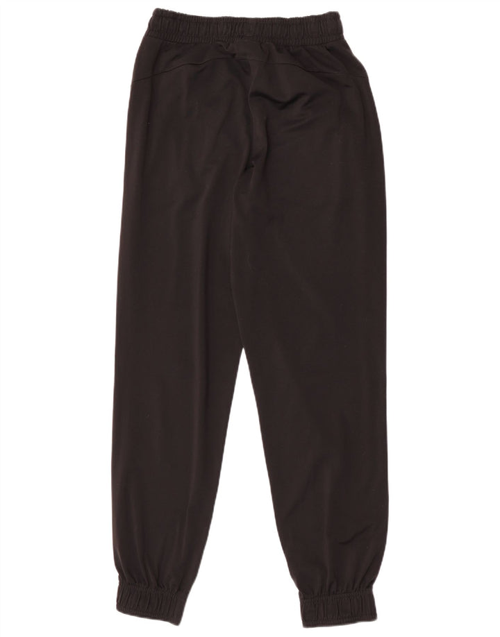 Puma muška trenirka hlače Joggers male crne