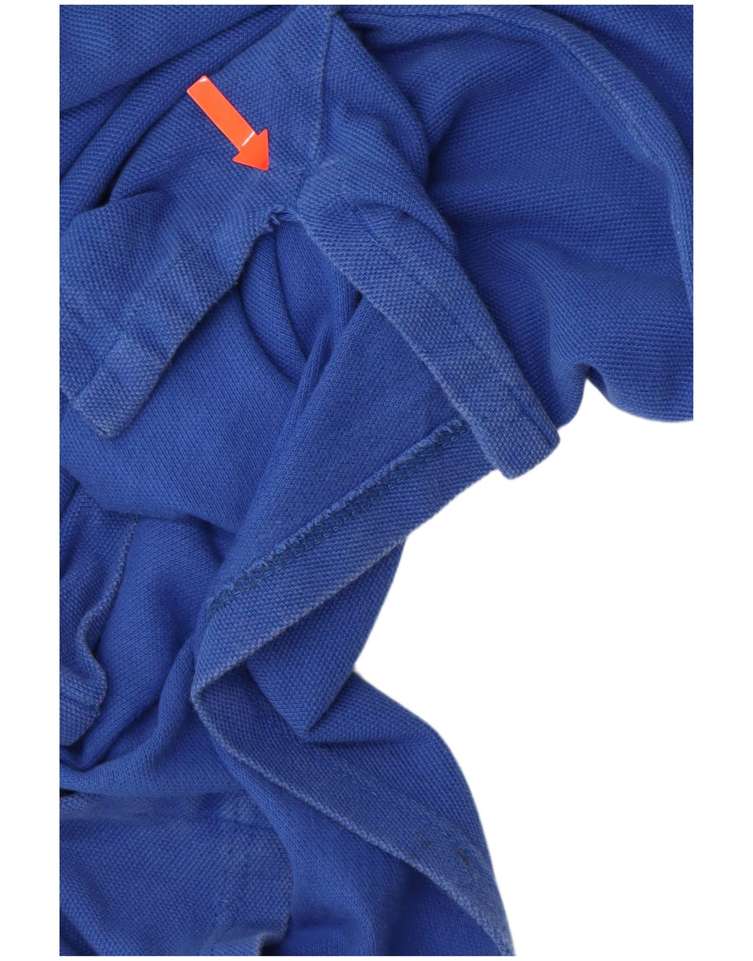 POLO RALPH LAUREN Muška polo majica mala plava