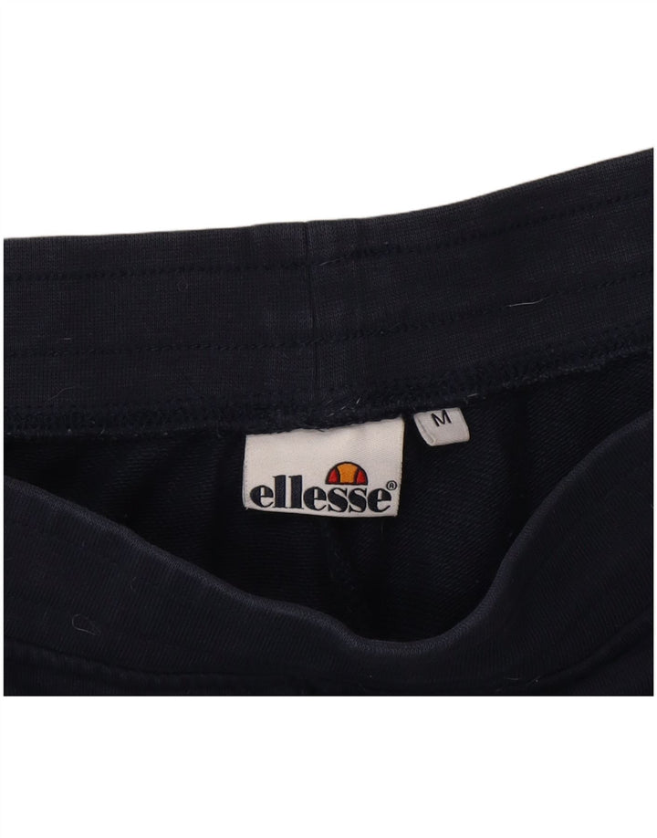 Ellesse muške trenirke Hlače Joggers srednje tamnoplave