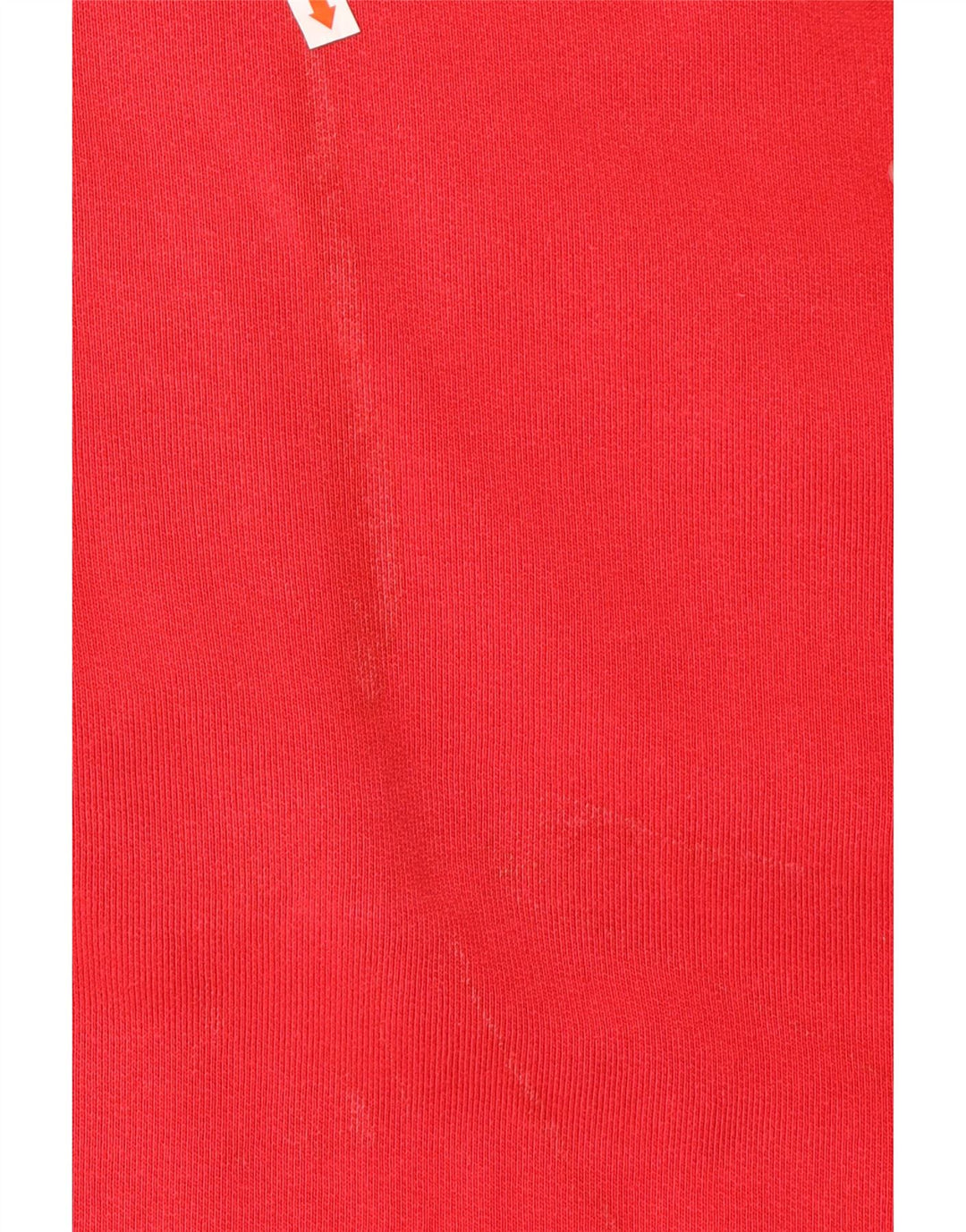 WHITE STUFF Muški džemperi XL slobodnog kroja s izrezom i patentnim zatvaračem, crveni