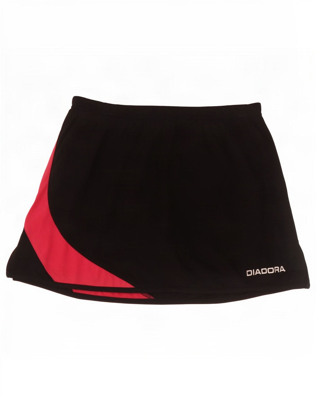 Diadora Ženska kratka majica UK 10 Small Black Colourblock