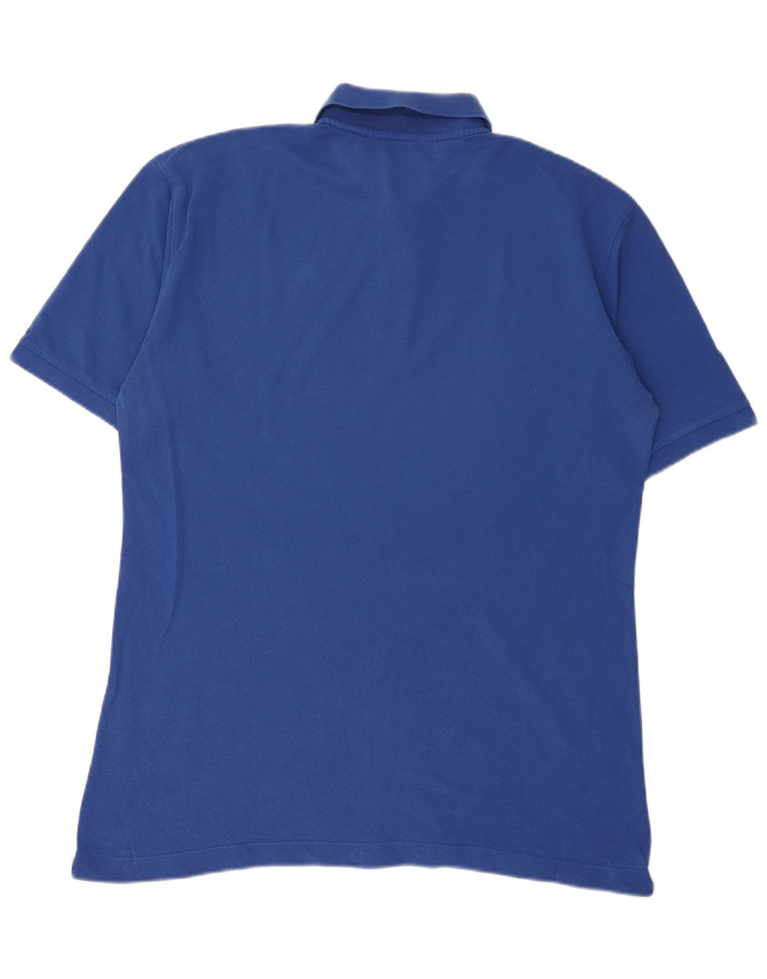 Kappa muška polo majica XL plavi pamuk