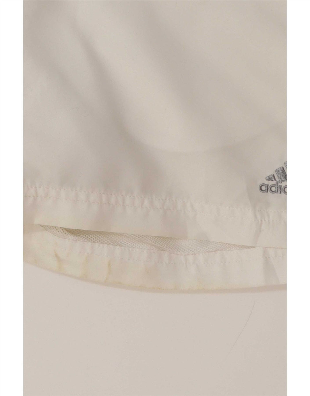 Adidas muške sportske kratke hlače Clima 365 Male bijele poliesterske