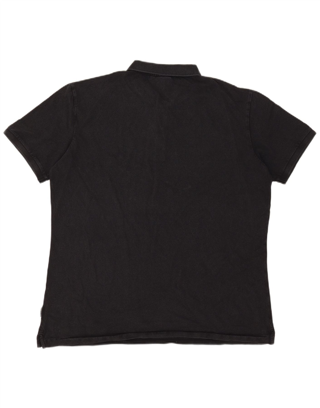 Napapijri muška polo majica 3XL crna