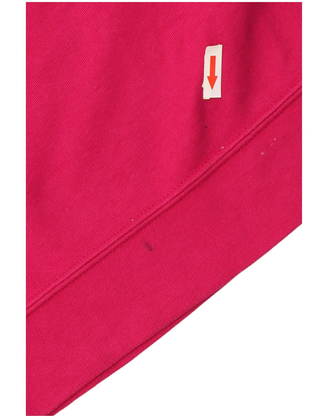 Nike Ženska majica s kratkim rukavima UK 16 Large Pink