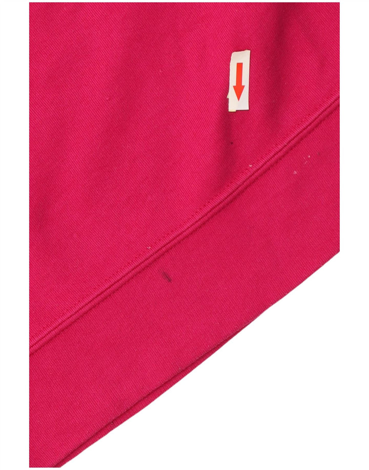 Nike Ženska majica s kratkim rukavima UK 16 Large Pink
