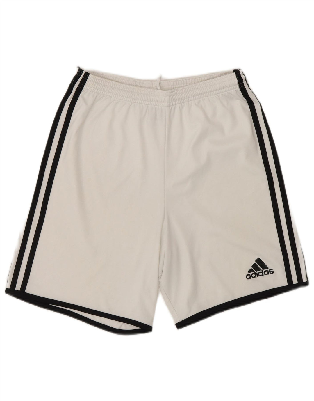 Adidas muške sportske kratke hlače Climalite XS Bijele