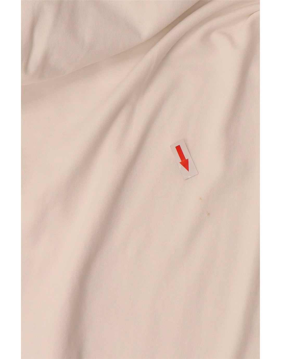 Muška polo majica Massimo Dutti 2XL Off White