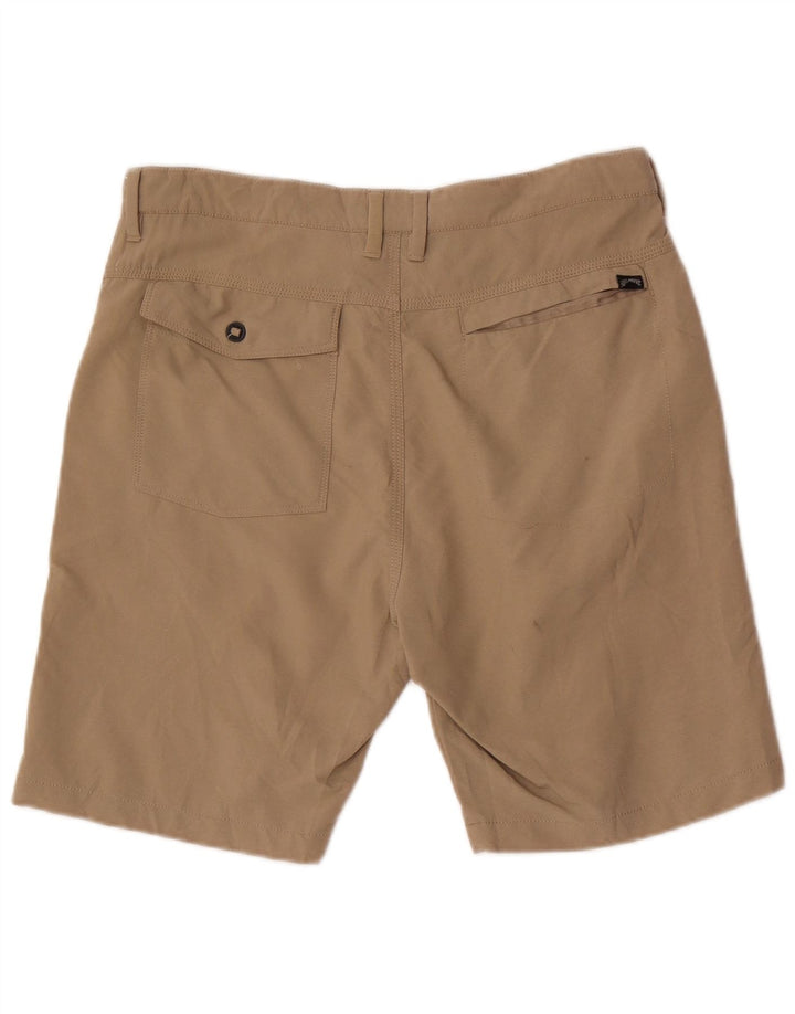Billabong muške chino kratke hlače W32 srednje bež boje
