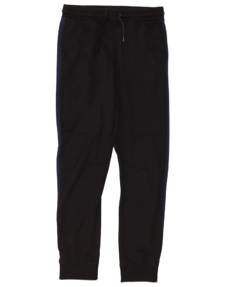 Marks & Spencer Trenirke Hlače Joggers 12-13 godina crne