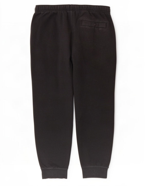 Nike muške trenirke hlače Joggers XL crni pamuk