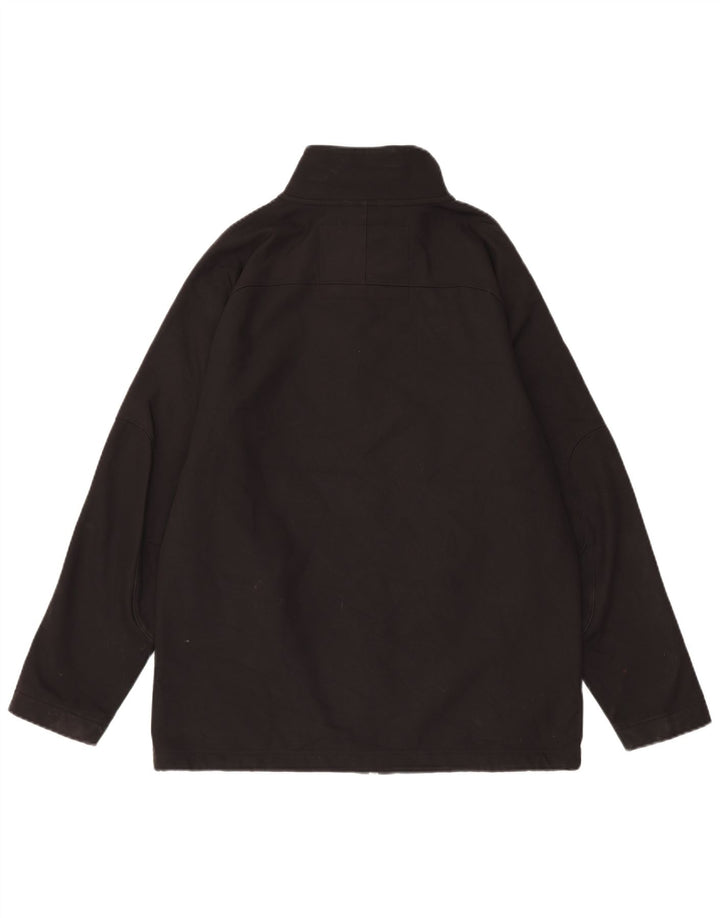 O'Neill muška vjetrovka jakna UK 42 XL crni poliester