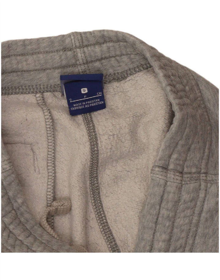 NIKE Muška trenirka Hlače Joggers Male sive pamučne