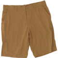 Eddie Bauer Muške chino kratke hlače W33 srednje bež poliester