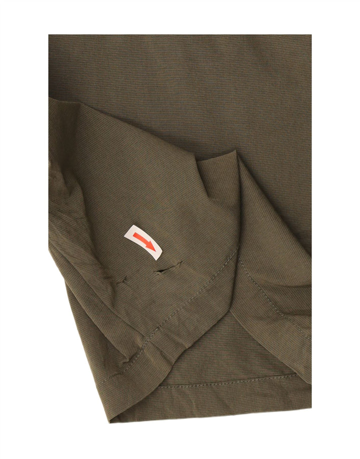 Billabong muške chino kratke hlače Large W36 Kaki