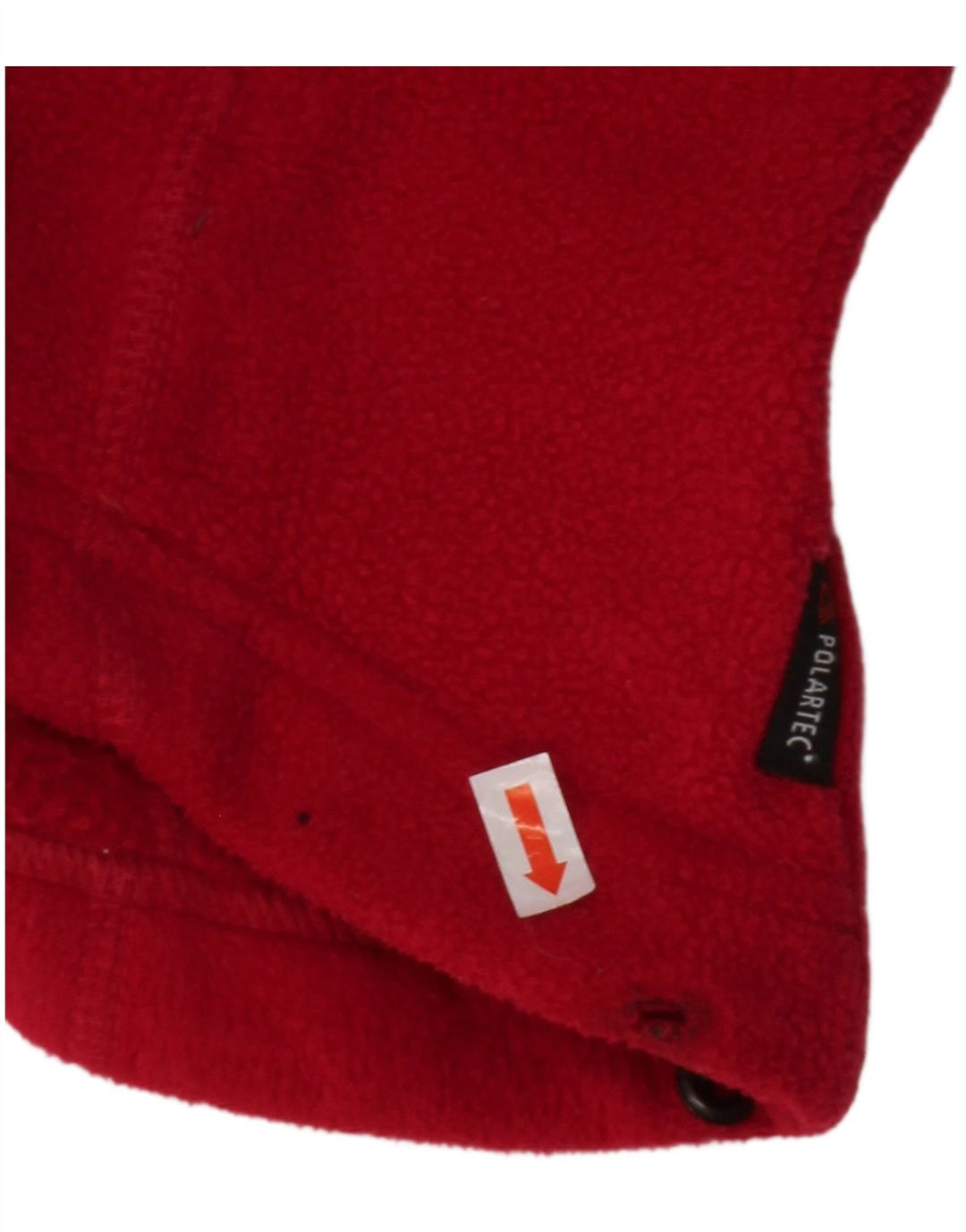 BERGHAUS Ženska velika jakna od flisa Polartec UK 14 velika ružičasta