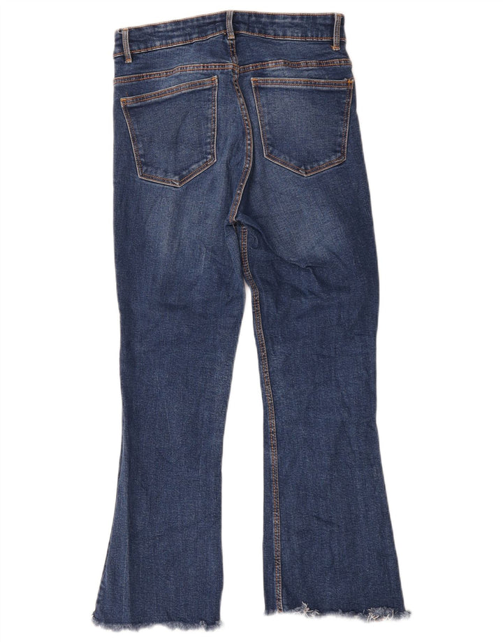 Zara ženske traperice EU 36 XS W26 L23 plave