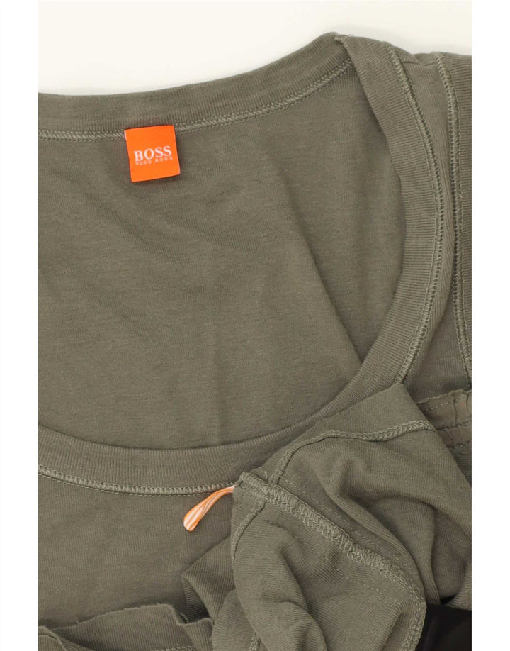 Hugo Boss ženski prsluk UK 12 srednje boje boje