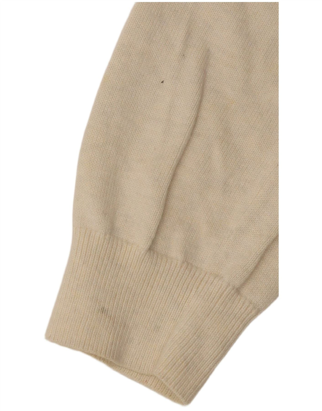 TOMMY HILFIGER Veliki muški džemper s izrezom i patentnim zatvaračem, pamuk