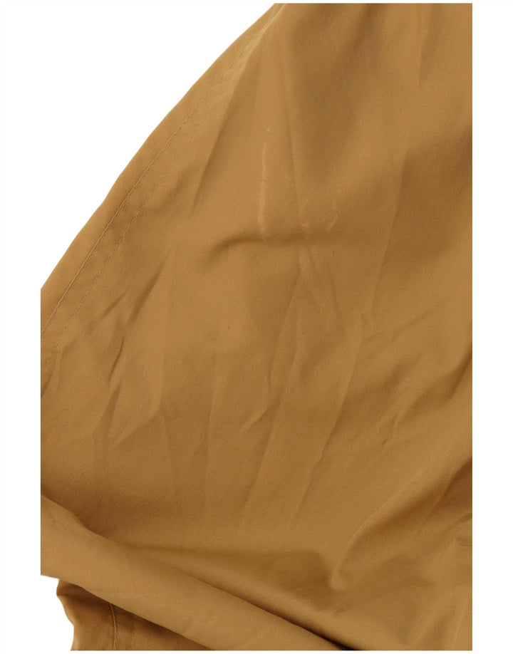 Nosite preko muške bomber jakne UK 42 XL kaki boje