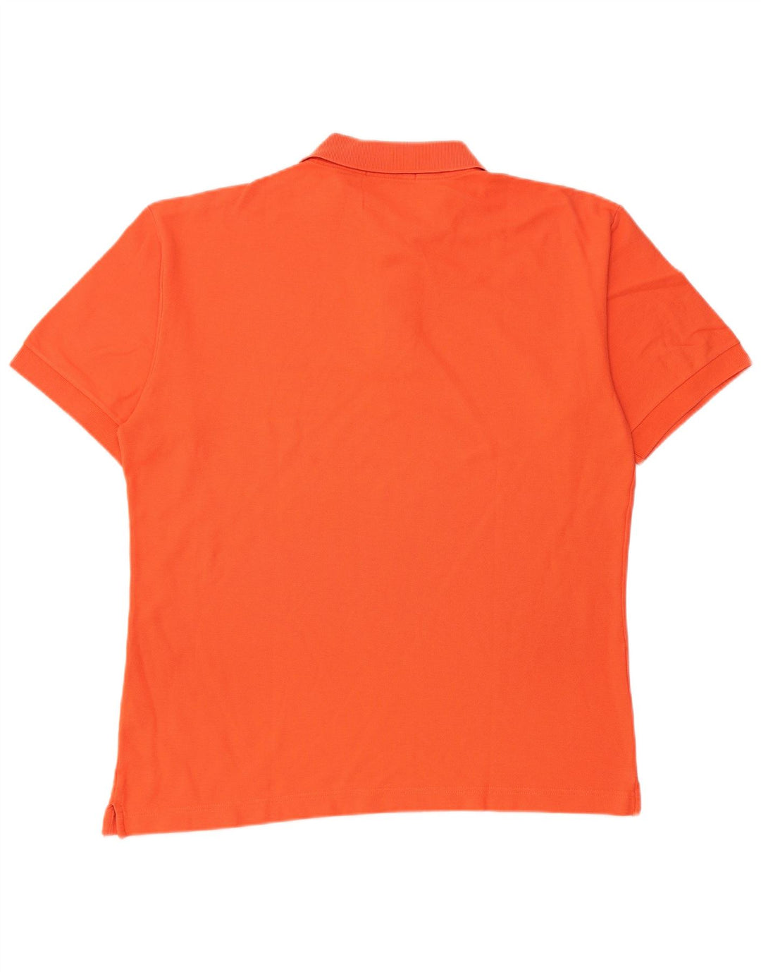 Fila muška polo majica IT 50 srednje narančasta