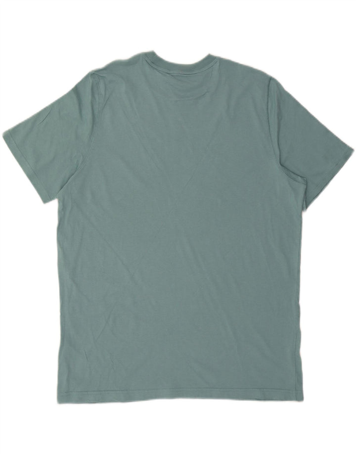 PUMA muška majica kratkih rukava XL plava