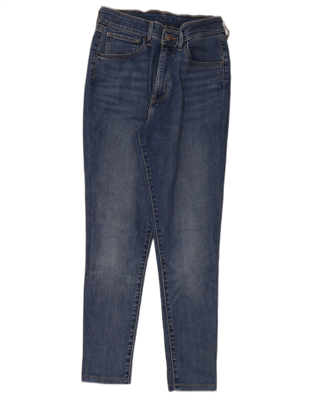 Levi's ženske uske traperice W30 L26 plave