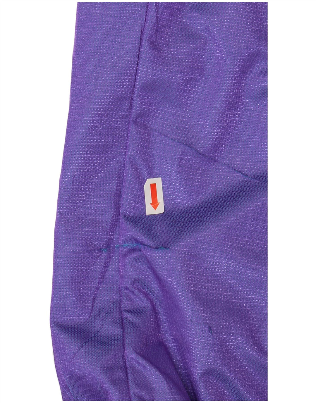Muške skijaške hlače Ellesse Graphic IT 52 Large Purple Colourblock Poliester