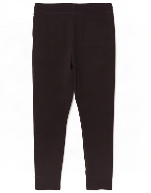 Marks & Spencer muške trenirke Hlače Joggers XL crni pamuk