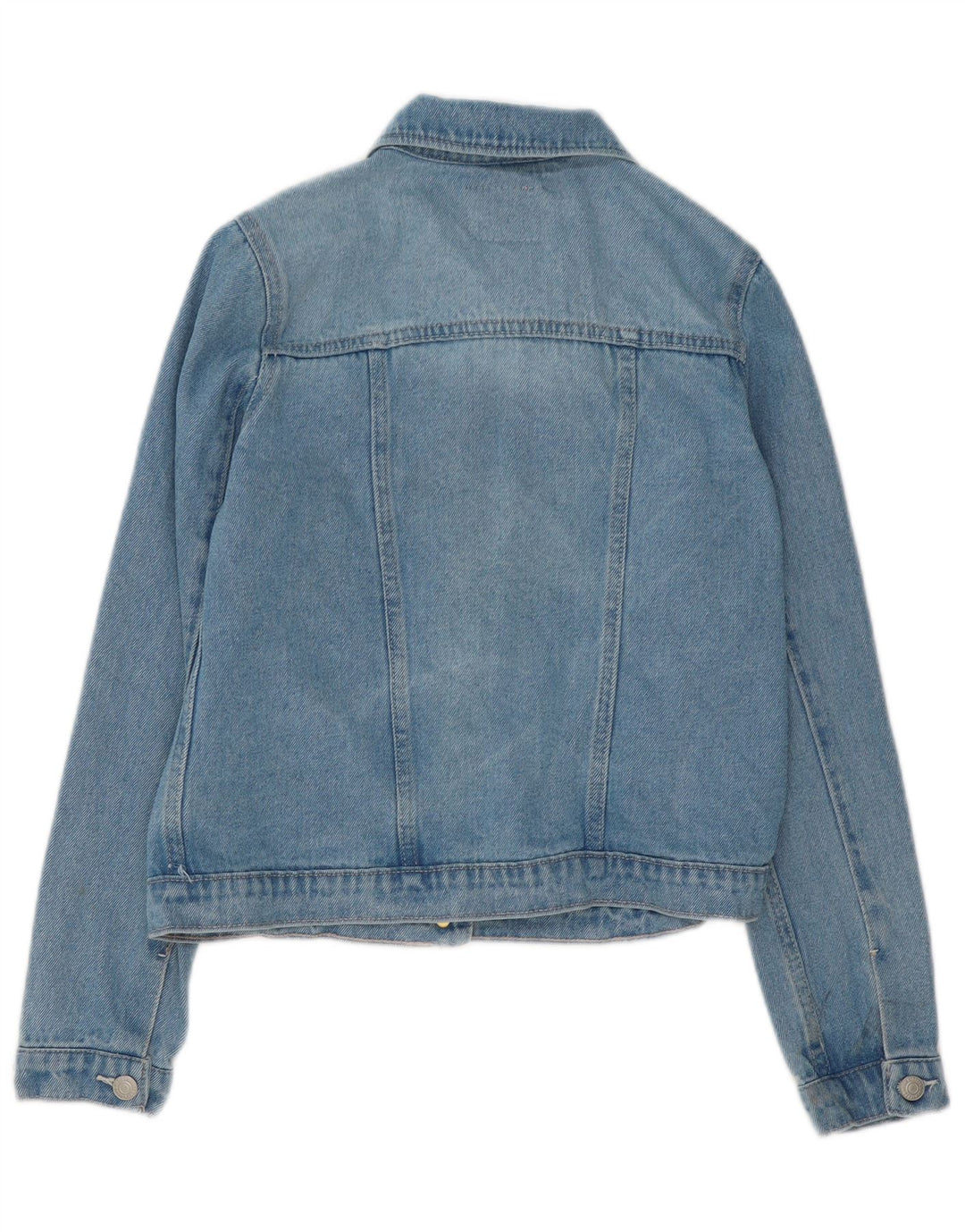 Levi's traper jakna za djevojčice 13-14 godina XL plavi pamuk