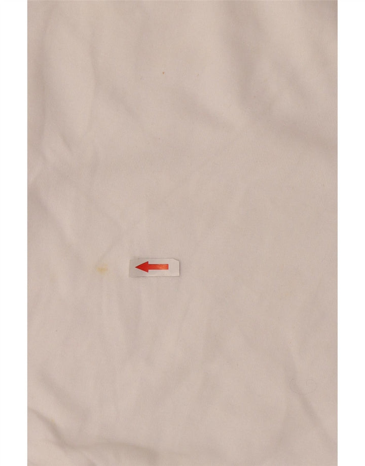 Fila muška trenirka s grafičkim motivima, srednji bijeli pamuk