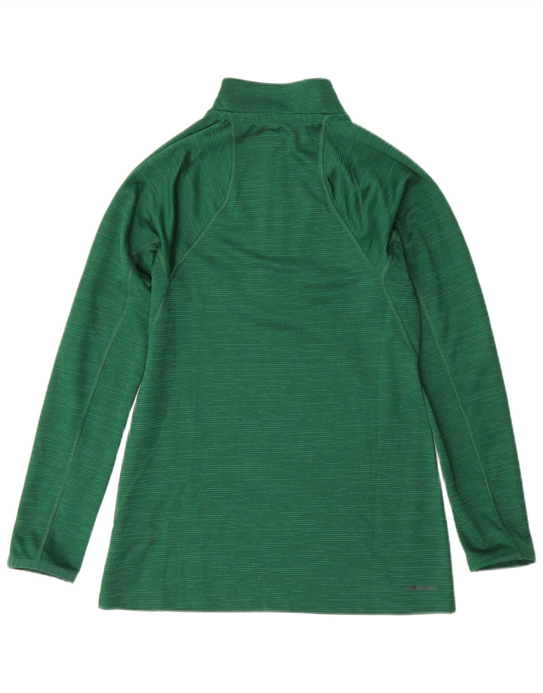 ADIDAS ženska trenirka Aeroready UK 8/10 mala zelena