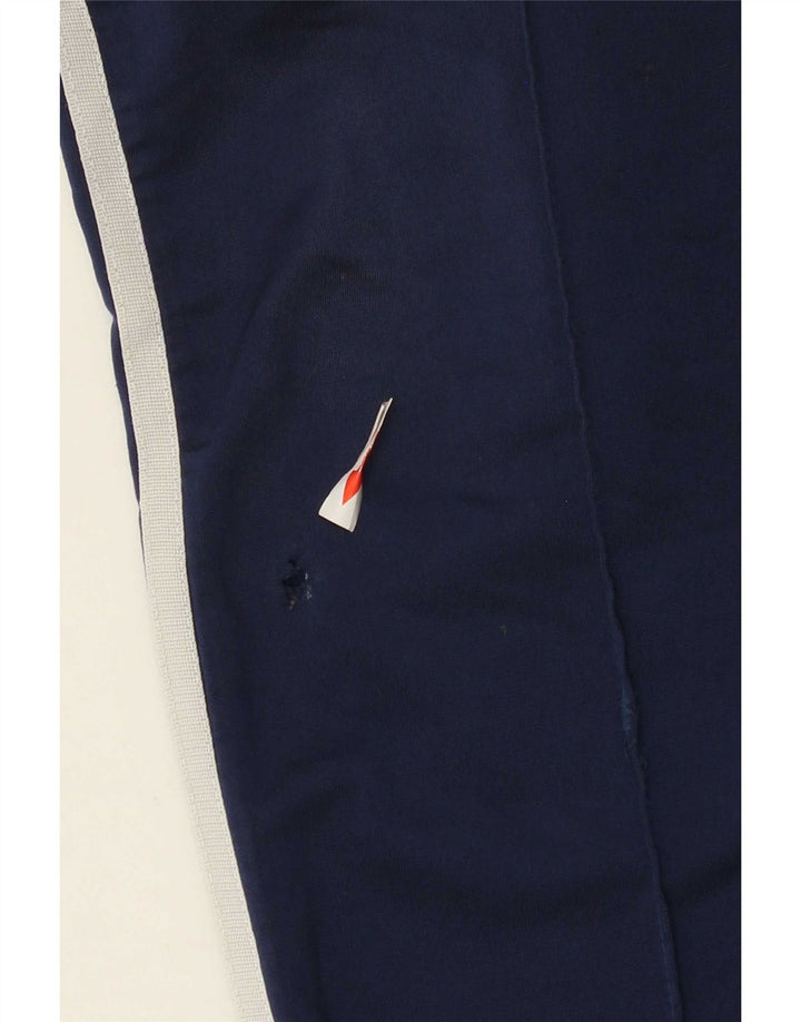 Adidas muške hlače za trenirku velike tamnoplave