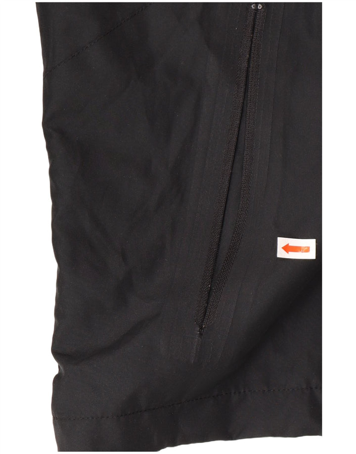 UMBRO muška trenirka s kapuljačom Gornja jakna XL crni poliester