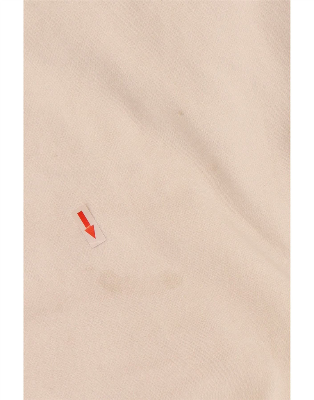 Nike muška majica s kapuljačom XS s bijelim pamukom