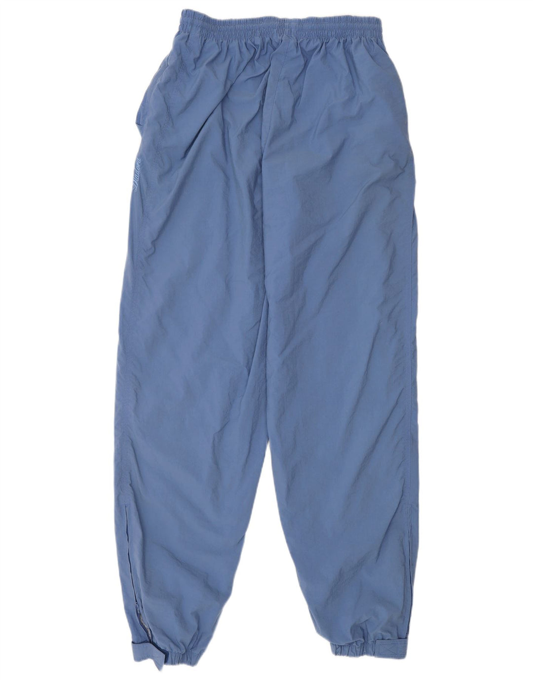 DIADORA Muška trenirka Hlače Joggers Srednje plavi najlon