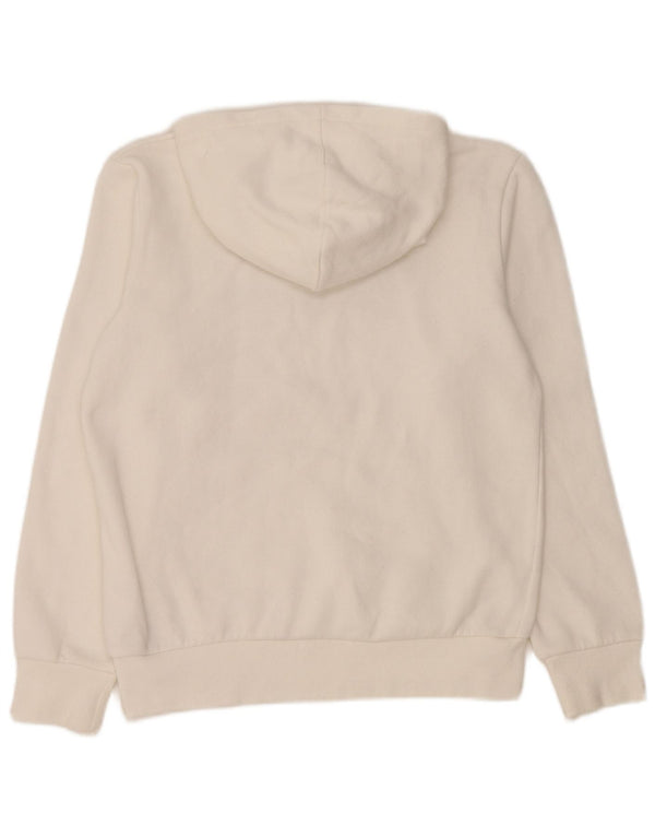 LEVI'S majica s kapuljačom za dječake, 13-14 godina, bijeli pamuk