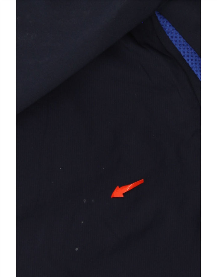 Gornja jakna trenirke ADIDAS Boys Chelsea FC 13-14 godina tamnoplava